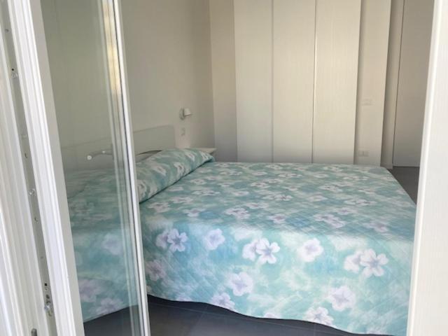 Nuovo Bilocale Super Accessoriato Con Spazio Esterno Apartment Sirolo Bagian luar foto